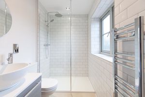 Shower Room - click for photo gallery